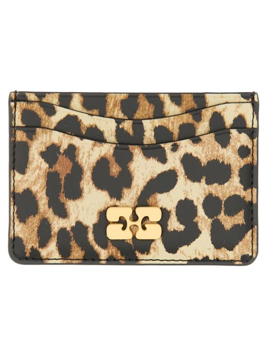  가니 카드지갑 A6541 943 ANIMALIER