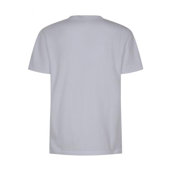 25FW 폴로 랄프로렌 반팔 티셔츠 710811284002 WHITE - POLO RALPH LAUREN