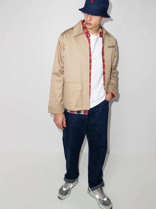 25FW 폴로 랄프로렌 반팔 티셔츠 710811284002 WHITE - POLO RALPH LAUREN