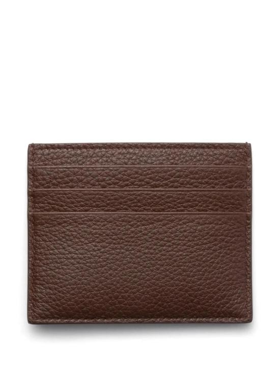 25FW 프라다 카드지갑 2MC0252E54 F0038 BRUCIATO - PRADA