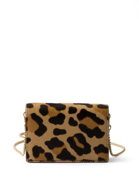 25SS 프라다 지갑 1MR0342C7B F0151 MIELE - PRADA