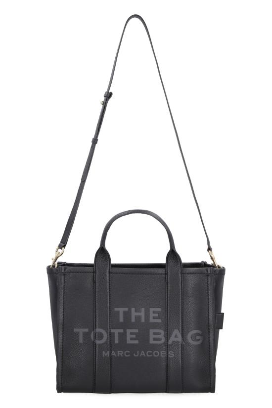  마크제이콥스 토트백 H004L01PF21 001 BLACK - MARC JACOBS