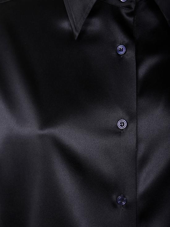 25FW 톰포드 셔츠 CA3211 FAX881 LB999 BLACK - TOMFORD