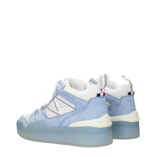 25SS 몽클레어 스니커즈 4M00150M2554P70 - MONCLER