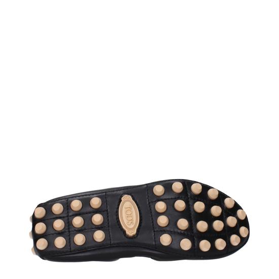 25SS 토즈 플랫 슈즈 XXW76K0HD20SOMB999 - TODS