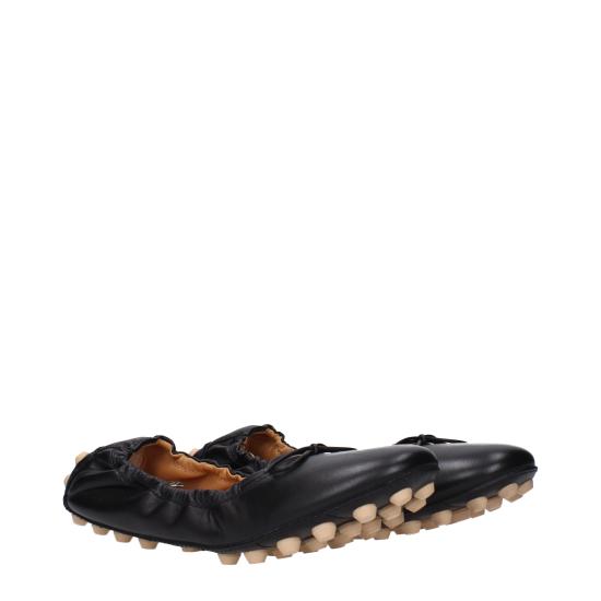 25SS 토즈 플랫 슈즈 XXW76K0HD20SOMB999 - TODS