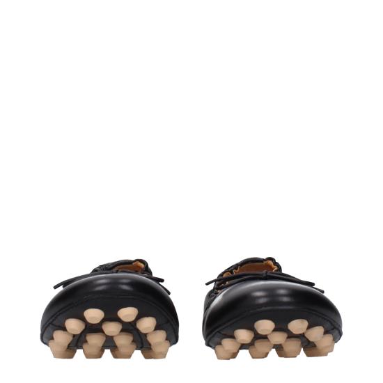 25SS 토즈 플랫 슈즈 XXW76K0HD20SOMB999 - TODS