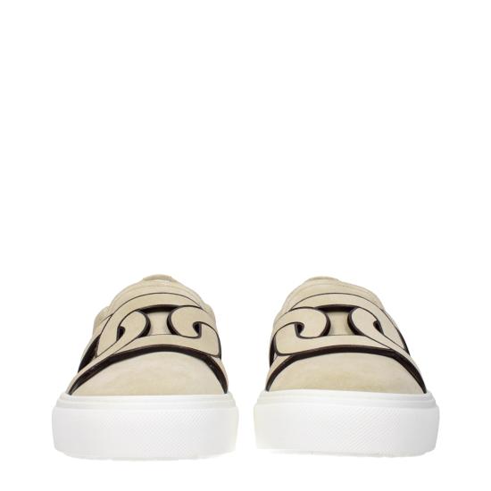 25SS 토즈 로퍼 XXW03E0GV80M8WC606 - TODS