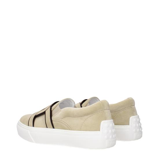 25SS 토즈 로퍼 XXW03E0GV80M8WC606 - TODS