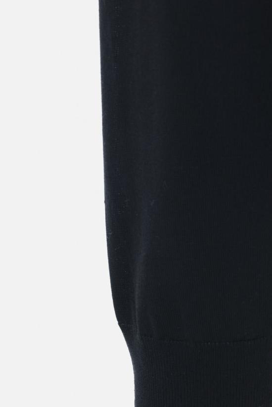 25SS 프라다 스웨터 UMB927SOOO16AIF0008 BLUE - PRADA