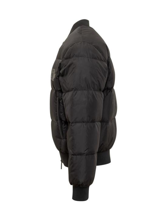 25FW 디스퀘어드2 숏패딩 S74AM1612S53817 900 Black - DSQUARED2