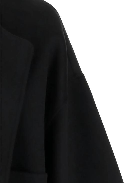 25FW 바이말렌비거 자켓 103414 050 BLACK - BY MALENE BIRGER