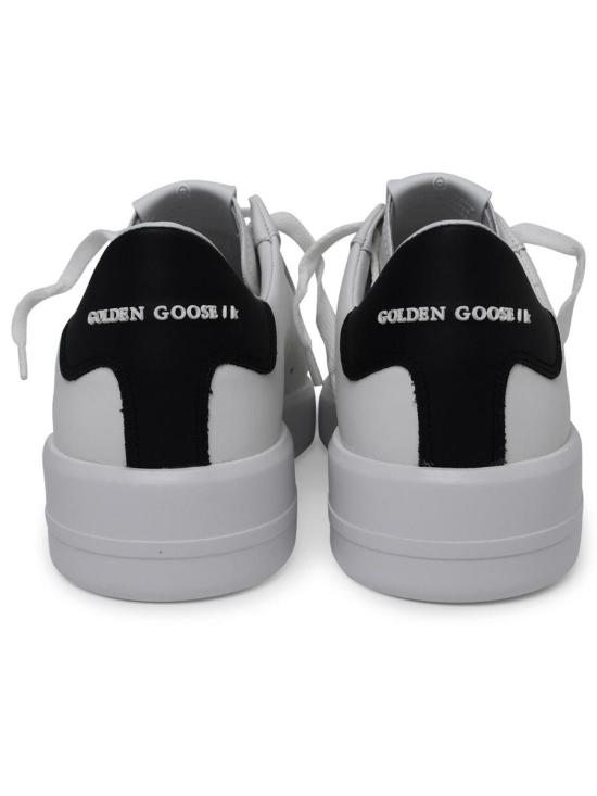 25FW 골든구스 스니커즈 GMF00197 F00053710283 WHITE - GOLDEN GOOSE