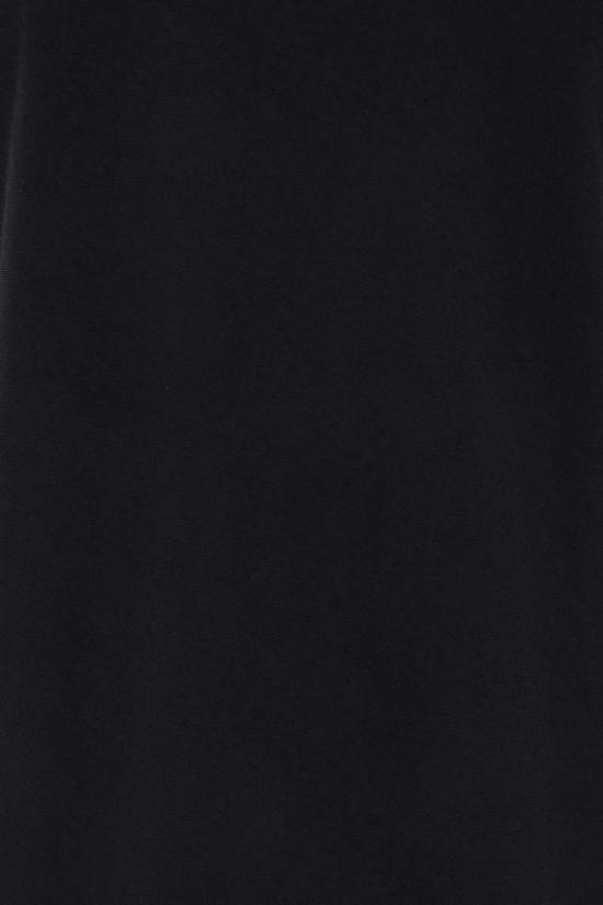 25FW 더로우 미디 원피스 9064W3848BLK Black - THE ROW