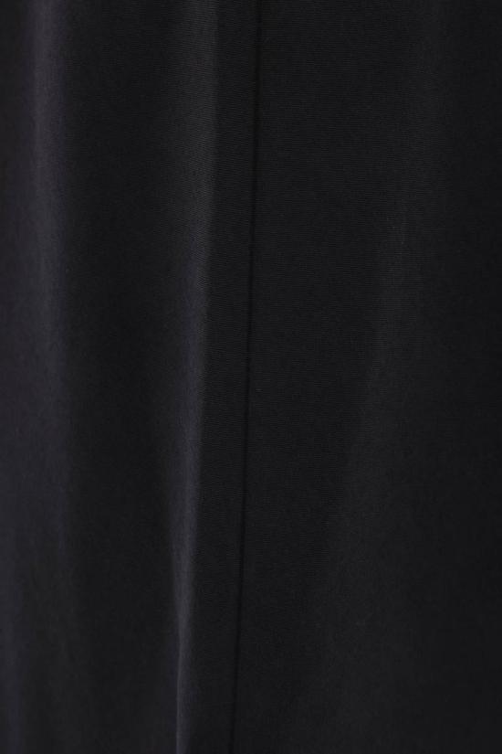 25FW 더로우 미디 원피스 9064W3848BLK Black - THE ROW