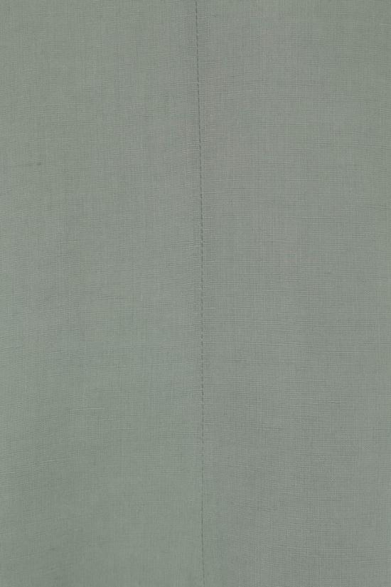 25FW 로에베 숏 원피스 S616Y09XB78727 Green - LOEWE