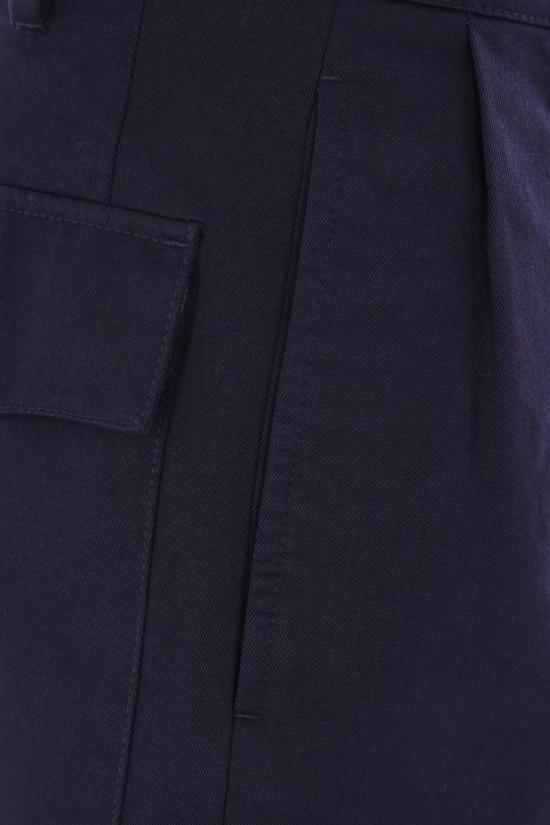 25FW 프라다 숏팬츠 SPH488SOOO17CBF0124 BLUE - PRADA