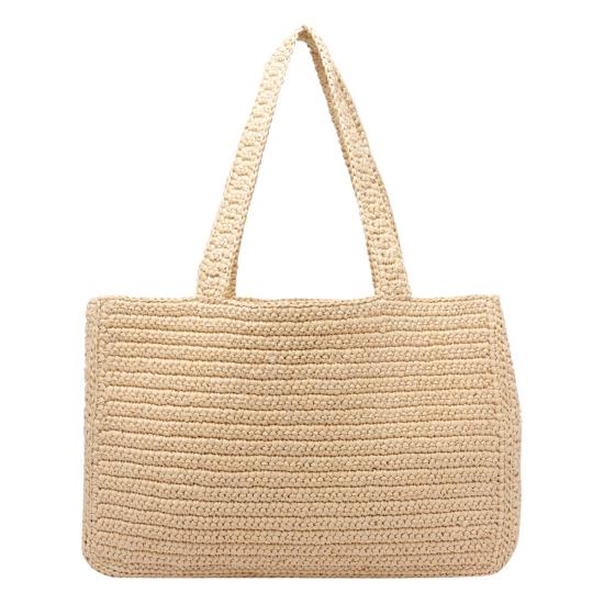 25FW 발렌티노 가라바니 토트백 B0S10QETEX9 Beige - VALENTINO GARAVANI