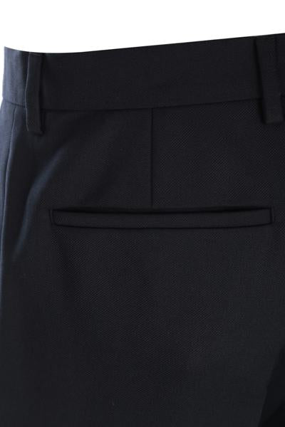  프라다 스트레이트 팬츠 UP0147S2121Y7MF0008 BLUE - PRADA