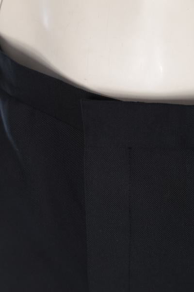  프라다 스트레이트 팬츠 UP0147S2121Y7MF0008 BLUE - PRADA