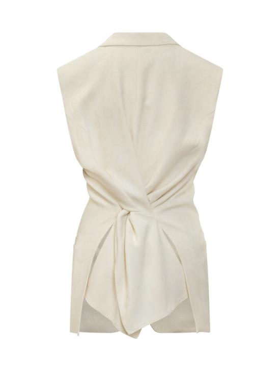 25SS 에트로 베스트 WRDA001599TUDJ1 W0275 WHITE - ETRO