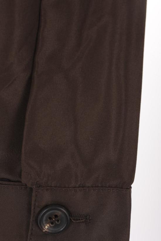 25SS 프라다 자켓 SGC781SOOOB03F0192 EBONY - PRADA