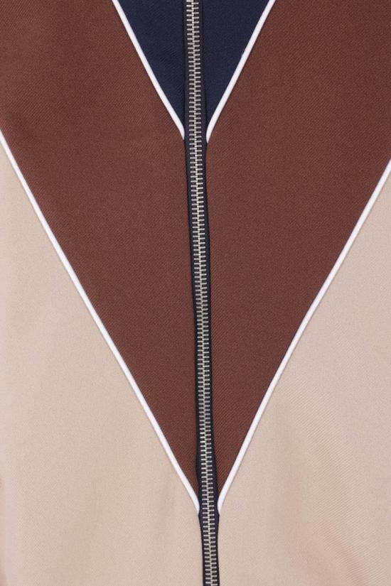 25FW 발렌티노 가라바니 7V3MF29LAYYCPU GRANDALA DARK WALNUT BUTTER - VALENTINO GARAVANI