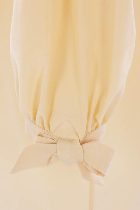 25FW 발렌티노 가라바니 블라우스 7B3AEAV221BET5 BIRCH TREE - VALENTINO GARAVANI