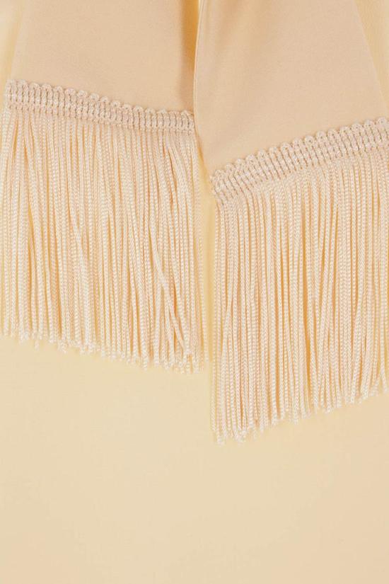 25FW 발렌티노 가라바니 블라우스 7B3AEAV221BET5 BIRCH TREE - VALENTINO GARAVANI