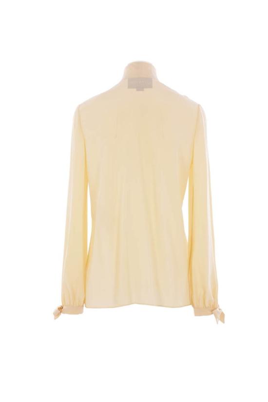 25FW 발렌티노 가라바니 블라우스 7B3AEAV221BET5 BIRCH TREE - VALENTINO GARAVANI