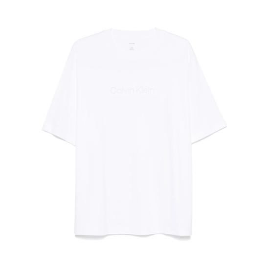 25FW 캘빈클라인 탑 LV04LC206G WHITE