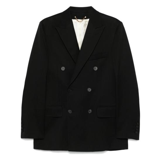 25FW 골든구스 수트 자켓 GMP00835 P001521 90100 BLACK