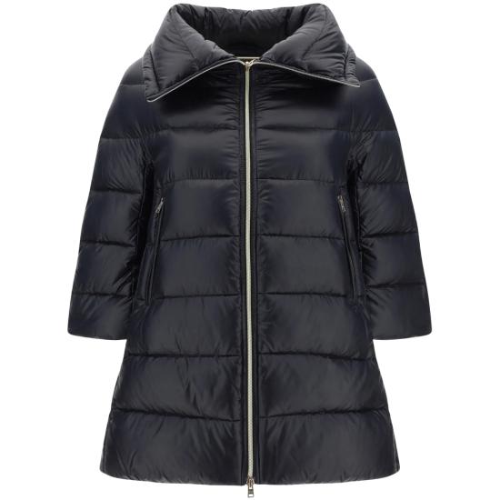 25FW 에르노 롱패딩 12017Z PI0001DIC 9300 BLACK