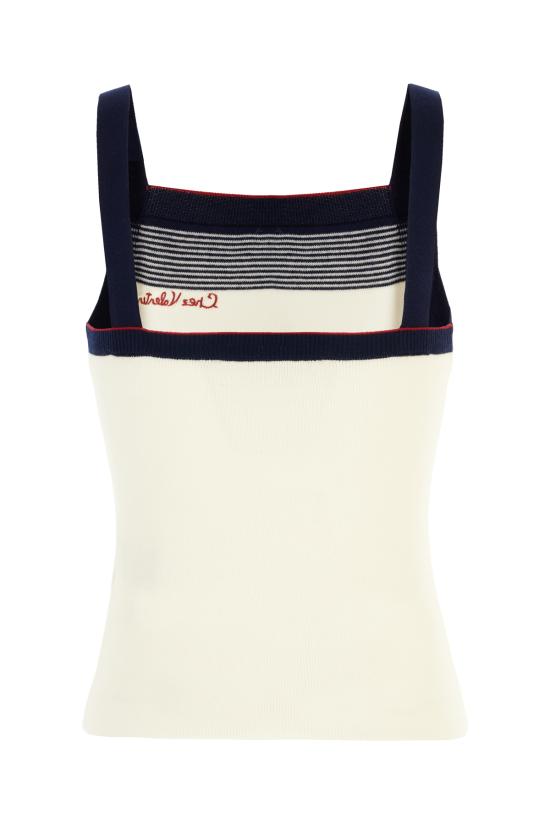 25FW 발렌티노 가라바니 스웨터 7B3KM06A9GQ DWL BETULLA NAVY - VALENTINO GARAVANI