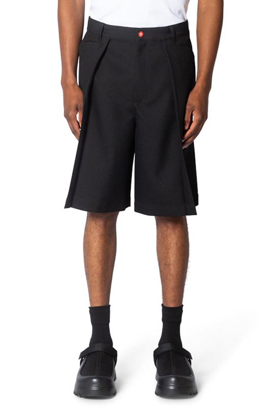 25FW 카사블랑카 숏팬츠 MS25 TR 268 02