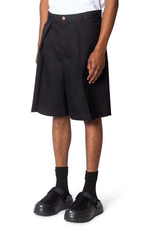 25FW 카사블랑카 숏팬츠 MS25 TR 268 02 - CASABLANCA