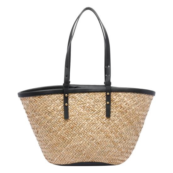 25SS 핑코 숄더백 103324 A1RLZ99Q Black - PINKO