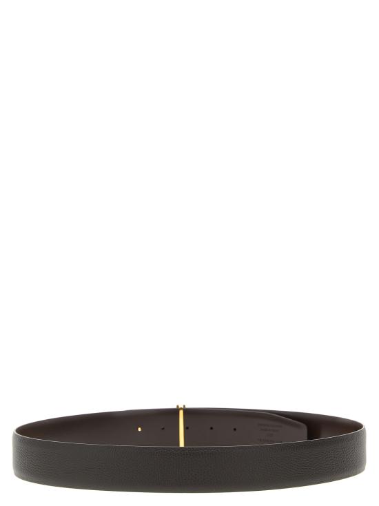 25FW 톰포드 벨트 TB248LCL237G1B023 Brown - TOMFORD