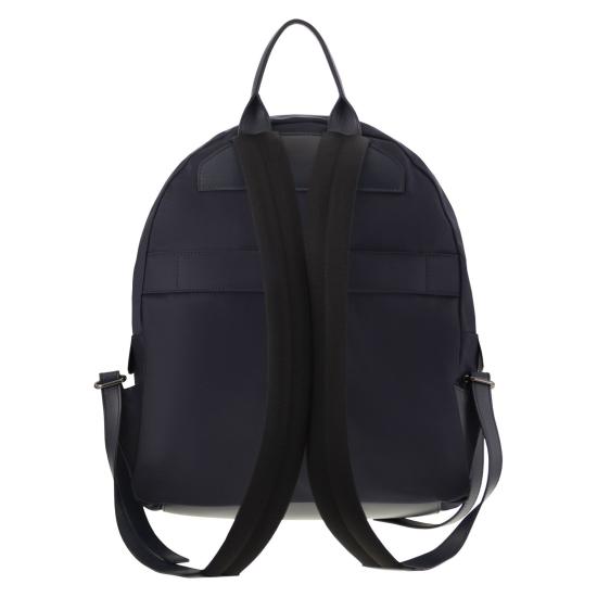 25FW 키톤 백팩 UBA0084N0127002 BLUE - KITON