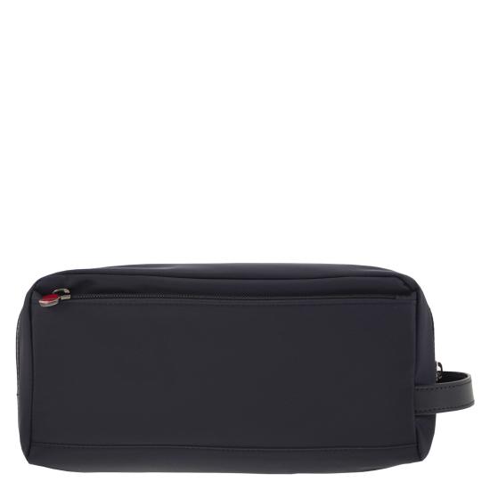 25FW 키톤 뷰티 케이스 UBA0057N0127002 BLUE - KITON