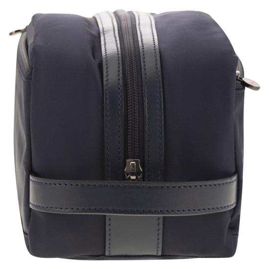 25FW 키톤 뷰티 케이스 UBA0057N0127002 BLUE - KITON