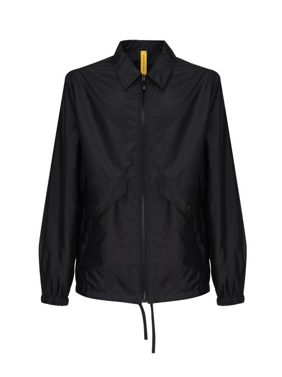 25FW 몽클레어 수트 자켓 K14011A00004 M5920778 Blue