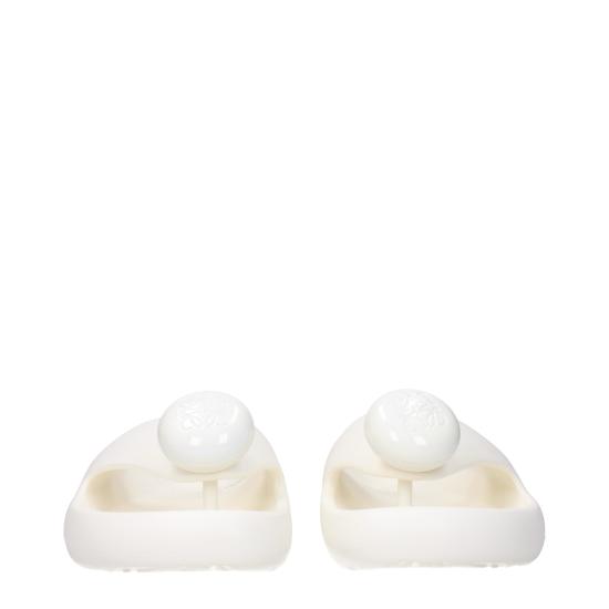 25SS 로에베 뮬/슬리퍼 M616S03X012100 - LOEWE