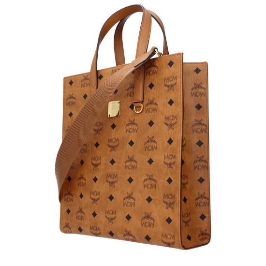 25FW 엠시엠 토트백 MMTCSKC03CO - MCM