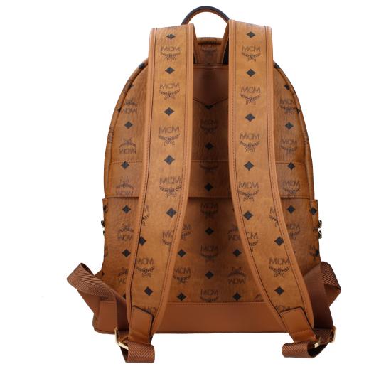 25FW 엠시엠 백팩 MMKEAVE12CO - MCM