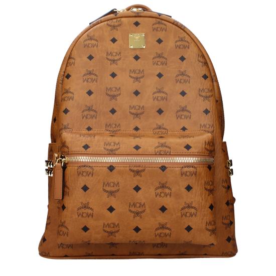 25FW 엠시엠 백팩 MMKEAVE12CO