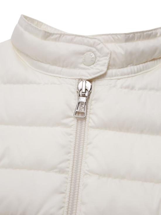 25SS [키즈] 몽클레어 자켓 K1 951 1A000 23 597F 034 WHITE - MONCLER