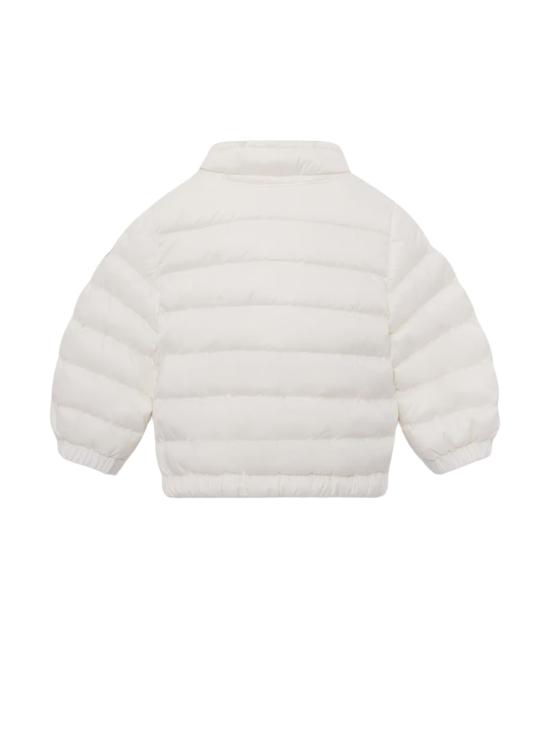 25SS [키즈] 몽클레어 자켓 K1 951 1A000 23 597F 034 WHITE - MONCLER