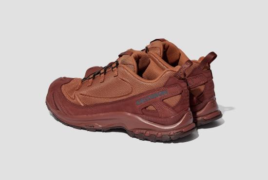 25SS 살로몬 부츠 XA PRO 3D 정리 - 시에라 / 헤나 / 프렌치 로스트 L47961500 - SALOMON