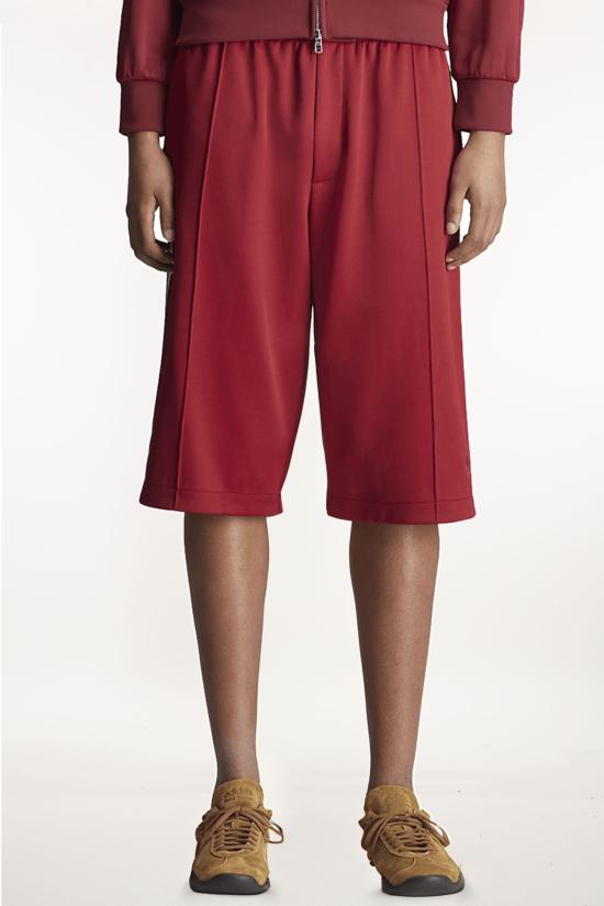 25SS 아디다스 X 웨일즈 보너 숏팬츠 JM8211 CBURGUNDY Burgundy